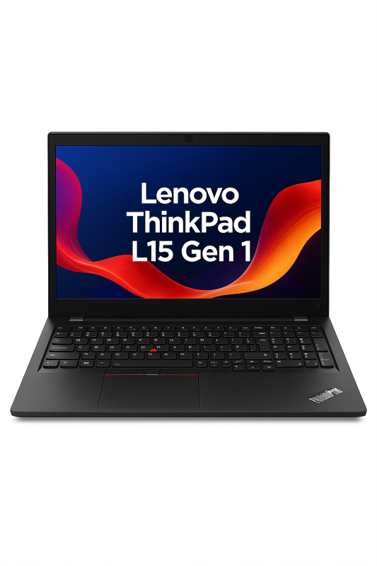 LENOVO ThinkPad L15 Gen 1 Intel Core i5-10210U 1,60GHz 16GB 512GB NVMe Win11 Pro